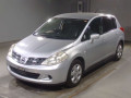 2009 Nissan Tiida