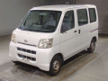2007 Daihatsu Hijet Cargo