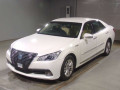 2013 Toyota Crown Hybrid