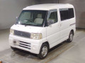 2002 Mitsubishi Town Box