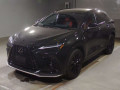 2023 Lexus NX