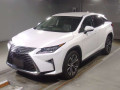 2016 Lexus RX
