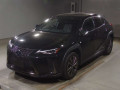 2019 Lexus UX