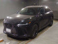 2023 Lexus RX