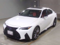 2022 Lexus IS