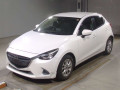 2015 Mazda Demio