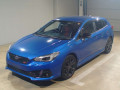 2021 Subaru Impreza Sports