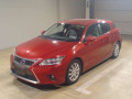 2015 Lexus CT