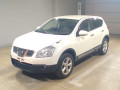 2012 Nissan Dualis