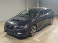 2018 Subaru Levorg