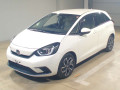 2020 Honda Fit
