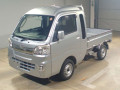 2017 Daihatsu Hijet Truck