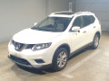 2017 Nissan X-Trail