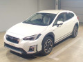 2019 Subaru XV