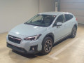 2018 Subaru XV