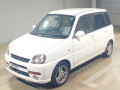 2003 Subaru Pleo