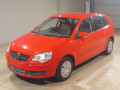 2009 Volkswagen Polo