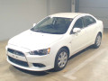 2015 Mitsubishi Galant Fortis