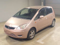 2009 Mitsubishi Colt