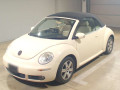2007 Volkswagen New Beetle