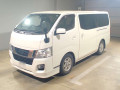 2013 Nissan NV350 CARAVAN VAN
