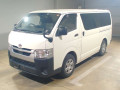 2021 Toyota Hiace Van
