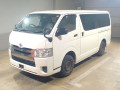 2014 Toyota Regiusace Van