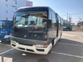 2004 Nissan Civilian Bus