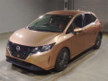 2023 Nissan Note