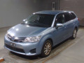 2014 Toyota Corolla Fielder