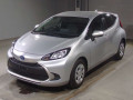 2023 Toyota Aqua