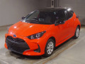 2022 Toyota YARIS