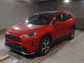 2020 Toyota Rav4 PHV