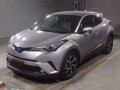 2017 Toyota C-HR