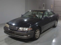 1999 Toyota Mark II