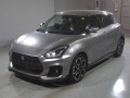 2023 Suzuki Swift Sport