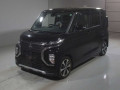 2021 Mitsubishi eK X Space