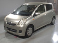 2009 Daihatsu Mira