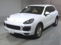 2015 Porsche Cayenne