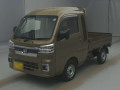 2026 Daihatsu Hijet Truck