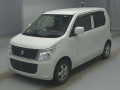 2014 Suzuki Wagon R