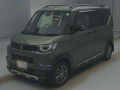 2023 Mitsubishi Delica Mini