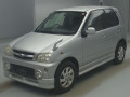2001 Daihatsu Terios Kid