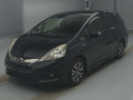 2015 Honda Fit Shuttle Hybrid