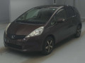 2011 Honda Fit