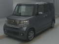 2013 Honda N-BOX CUSTOM