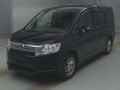 2010 Honda Step WGN