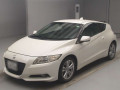 2010 Honda CR-Z