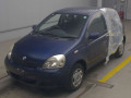 2003 Toyota Vitz