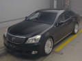 2010 Toyota Crown Majesta